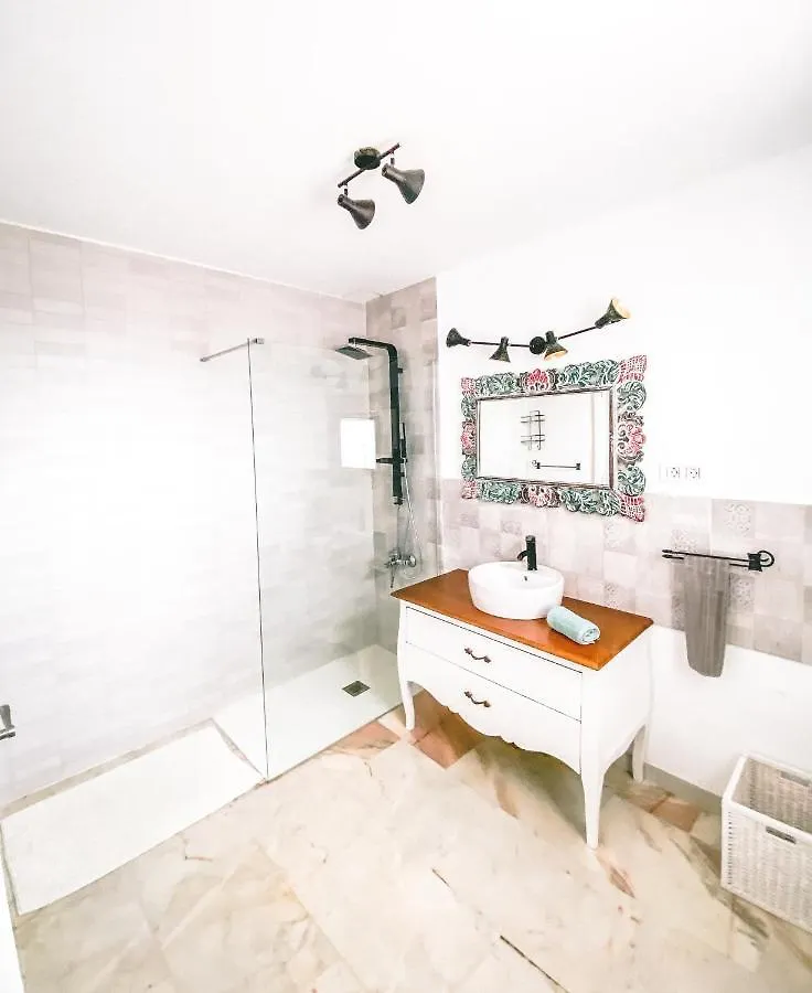 Villa Los Flamencos By Veaco- Beachfront & Pool Corralejo 0*,  Spain