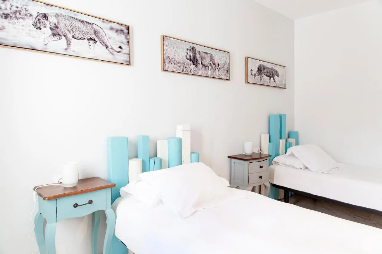 Villa Los Flamencos By Veaco- Beachfront & Pool Corralejo